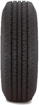 Set of (4) New LT 245/75R17 Firestone Transforce HT 121R - Image 3