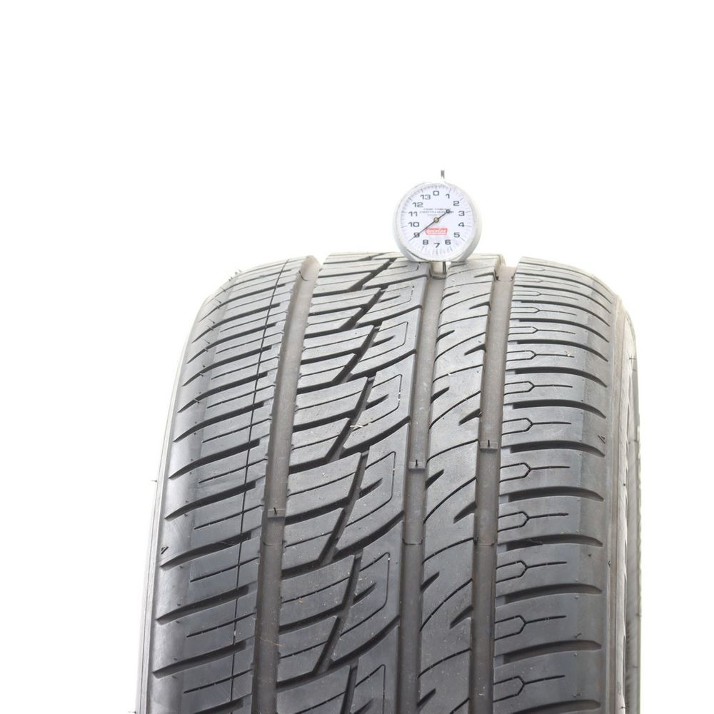 Set of (2) Used 245/50R20 Delinte Desert Storm II DS8 102V - 8.5-9/32 - Image 5