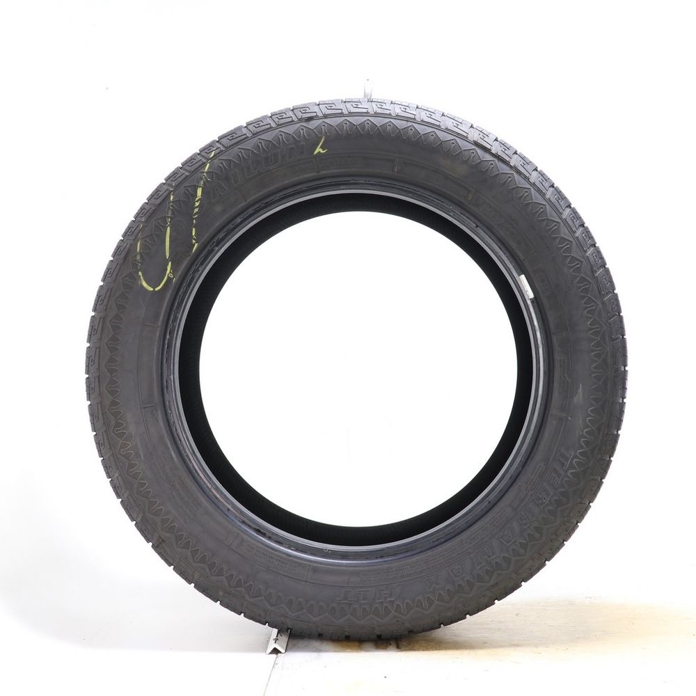 Used 245/60R20 Sailun Terramax HLT 107H - 9/32 - Image 3