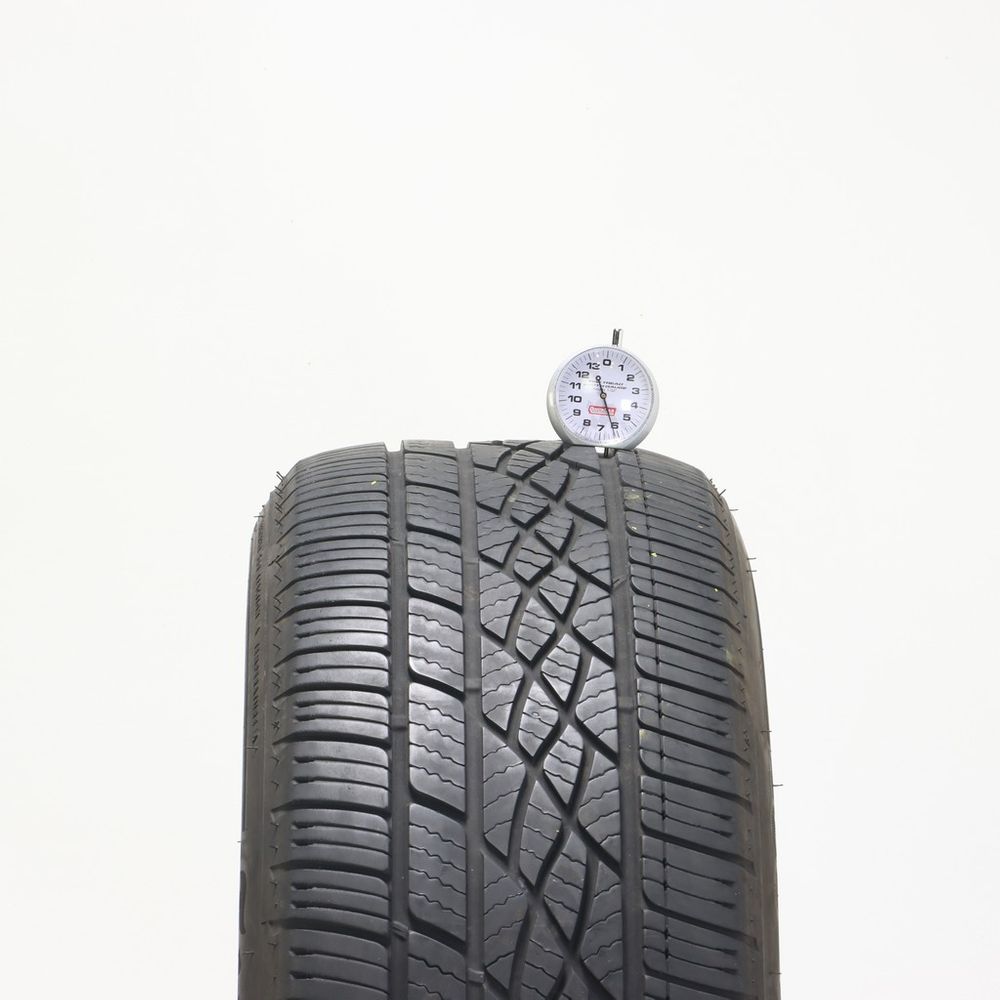 Used 225/55R17 Firestone Firehawk AS V2 97V - 6/32 - Image 2