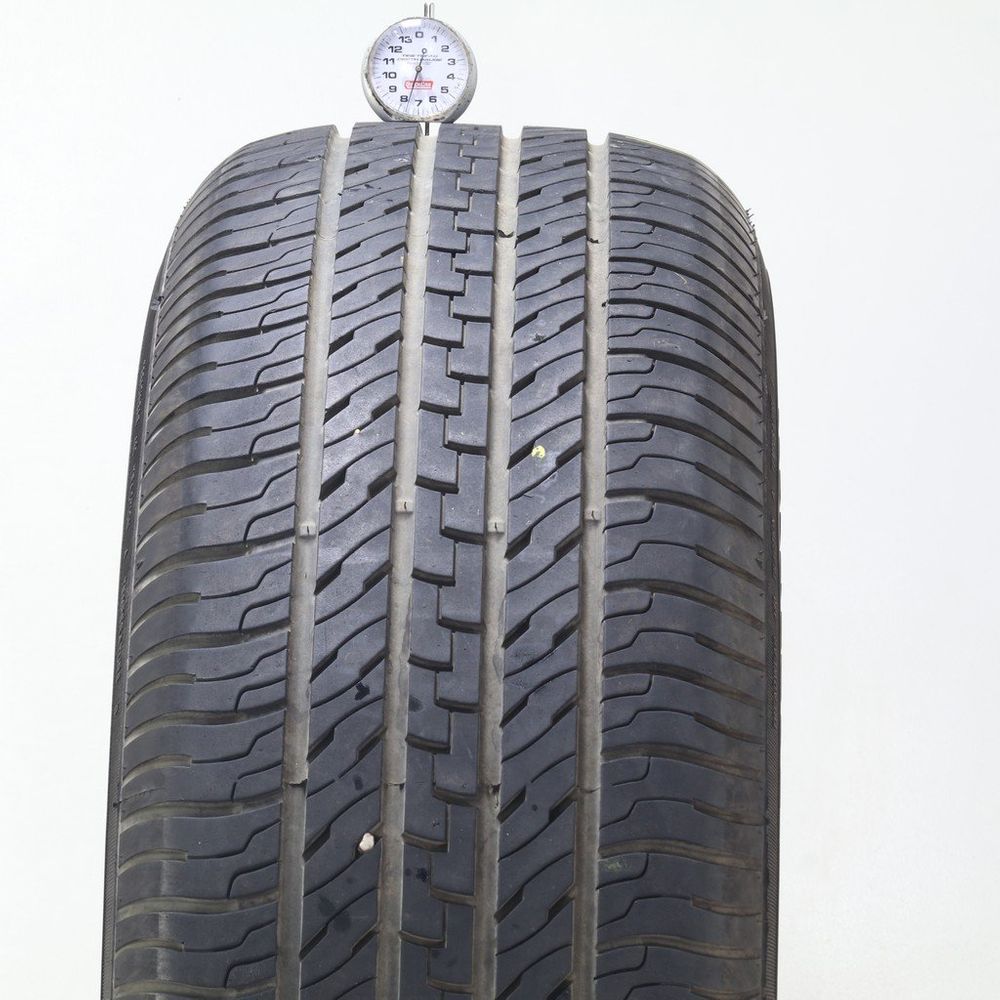 Set of (2) Used 275/60R20 Dextero DHT2 114H - 7.5/32 - Image 2