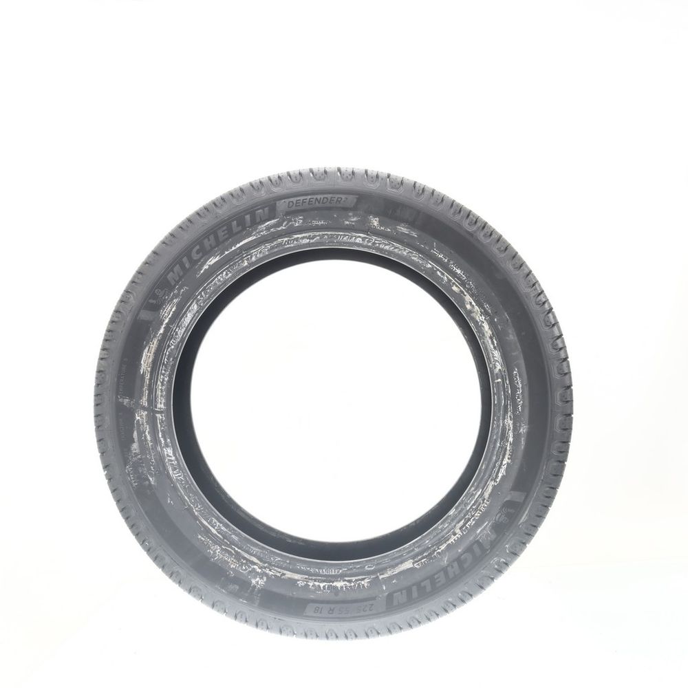 New 225/55R18 Michelin Defender 2 98V - Image 3