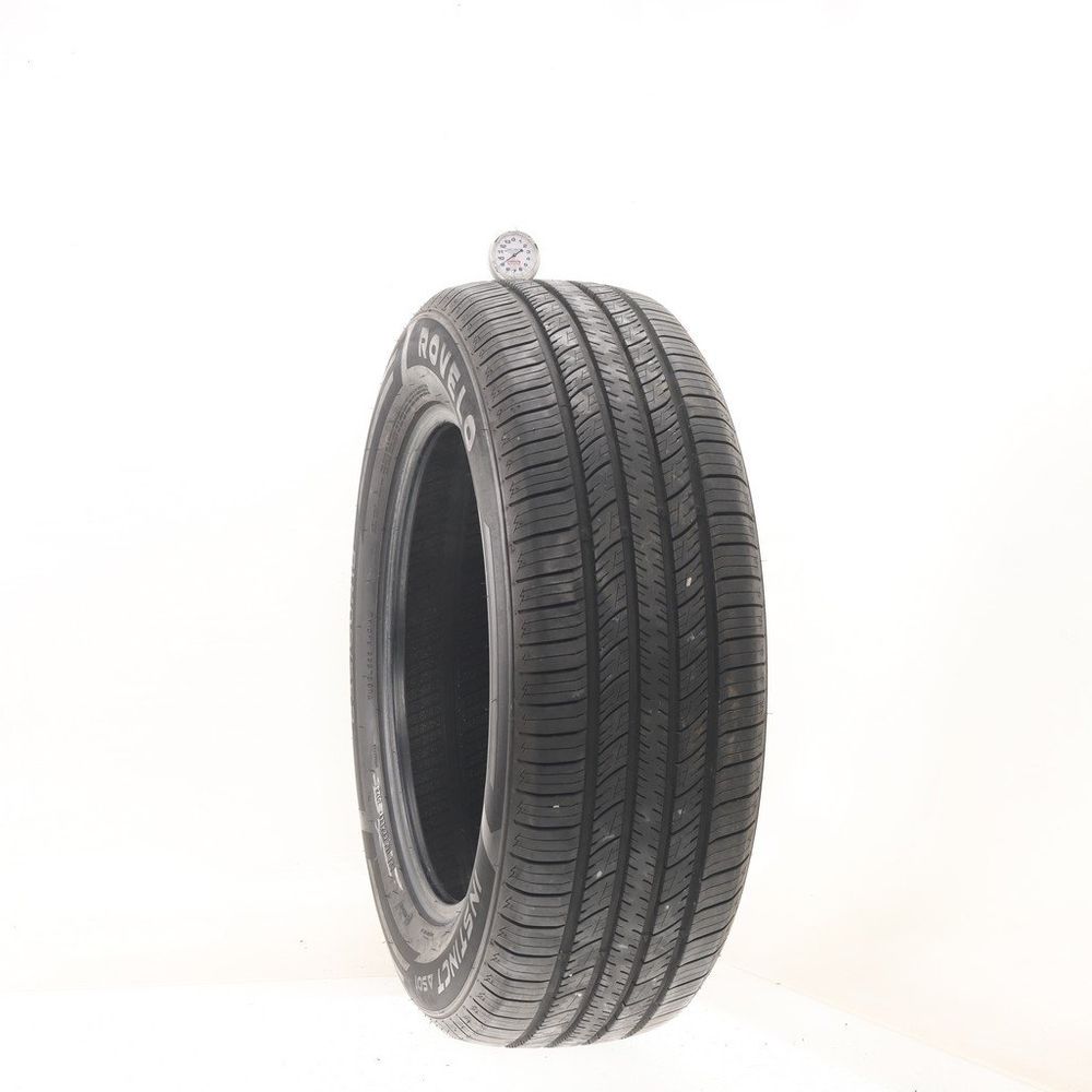 Used 235/60R18 Rovelo Instinct AS01 103H - 9/32 - Image 1
