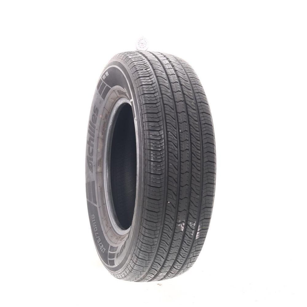 Set of (2) Used LT 275/70R18 Achilles Desert Hawk HT3 125/122S E - 10.5-11/32 - Image 1