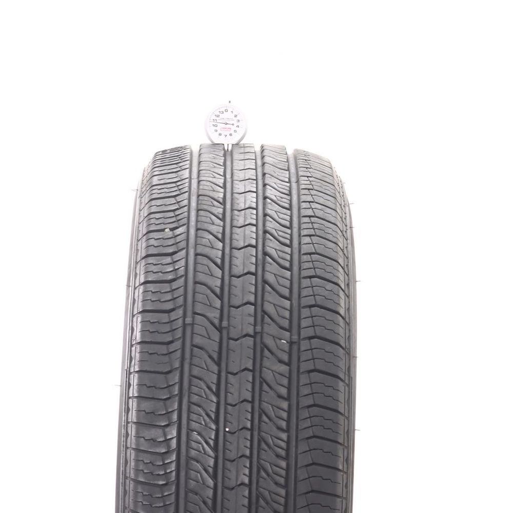 Set of (2) Used LT 275/70R18 Achilles Desert Hawk HT3 125/122S E - 10.5-11/32 - Image 2