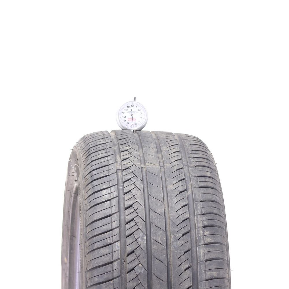 Set of (2) Used 225/55R18 Westlake SA-07 98V - 6.5/32 - Image 2