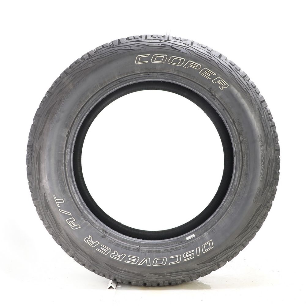 Used 275/55R20 Cooper Discoverer A/T 117T - 11/32 - Image 3