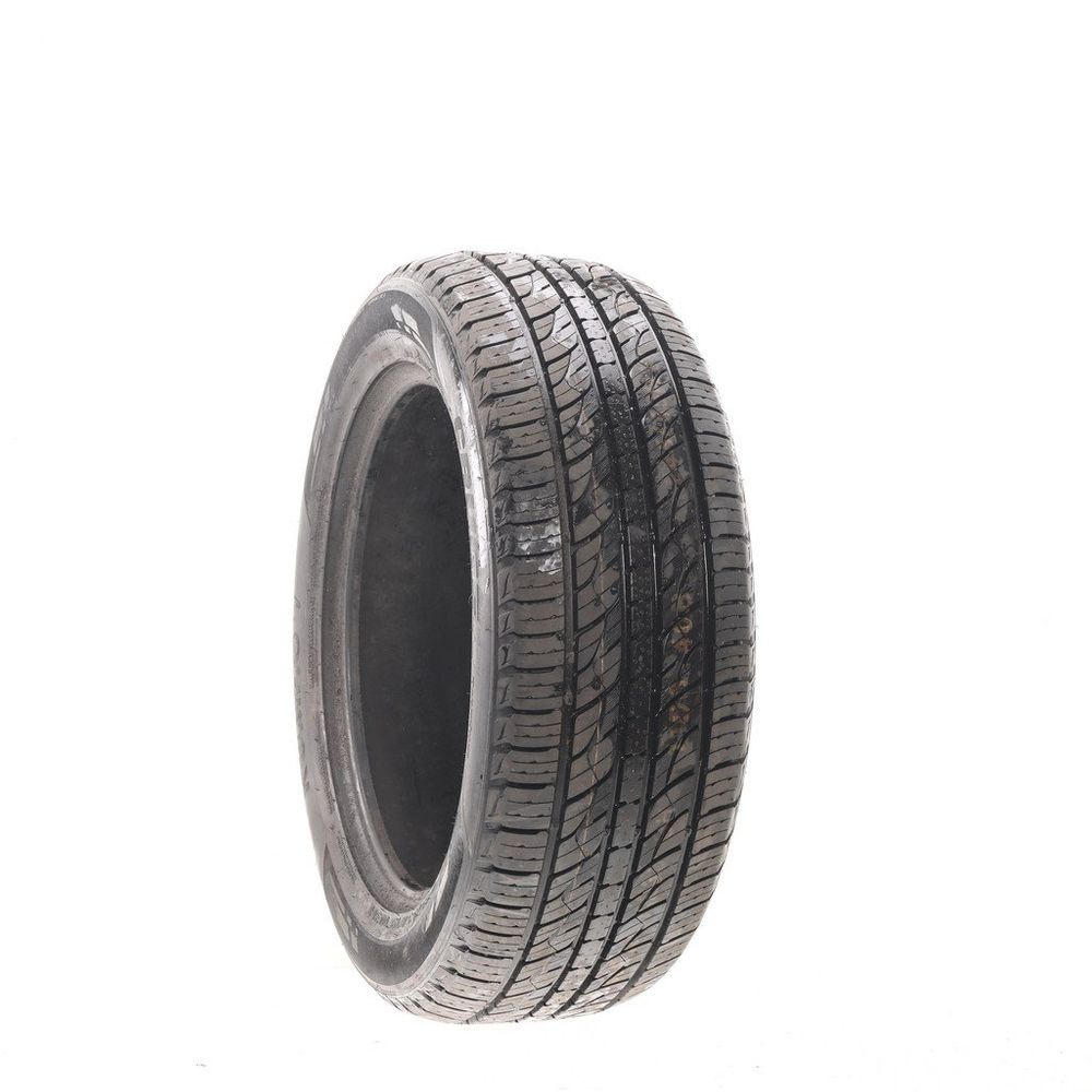 Driven Once 245/55R19 Kumho Crugen Premium 103H - 10/32 - Image 1