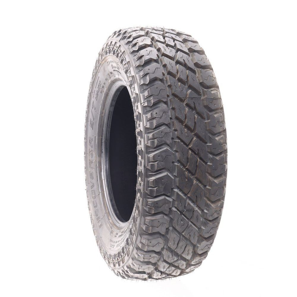Driven Once LT 255/75R17 Cooper Discoverer S/T Maxx 111/108Q C - 18/32 - Image 1