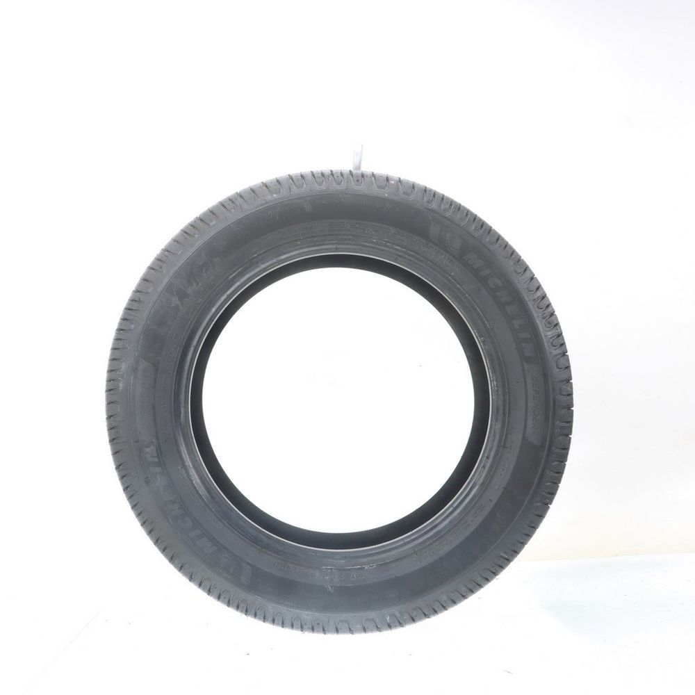 Used 235/55R17 Michelin Defender 2 103H - 10.5/32 - Image 3