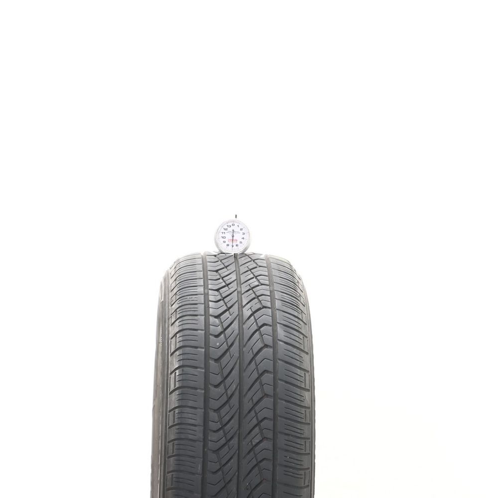 Set of (2) Used 195/65R15 Yokohama Avid S33B 89H - 7-8.5/32 - Image 2
