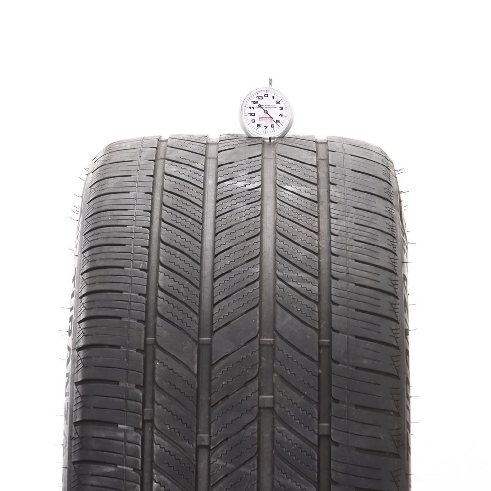 Set of (2) Used 285/40R20 Bridgestone Turanza LS100 108H - 5/32 - Image 2