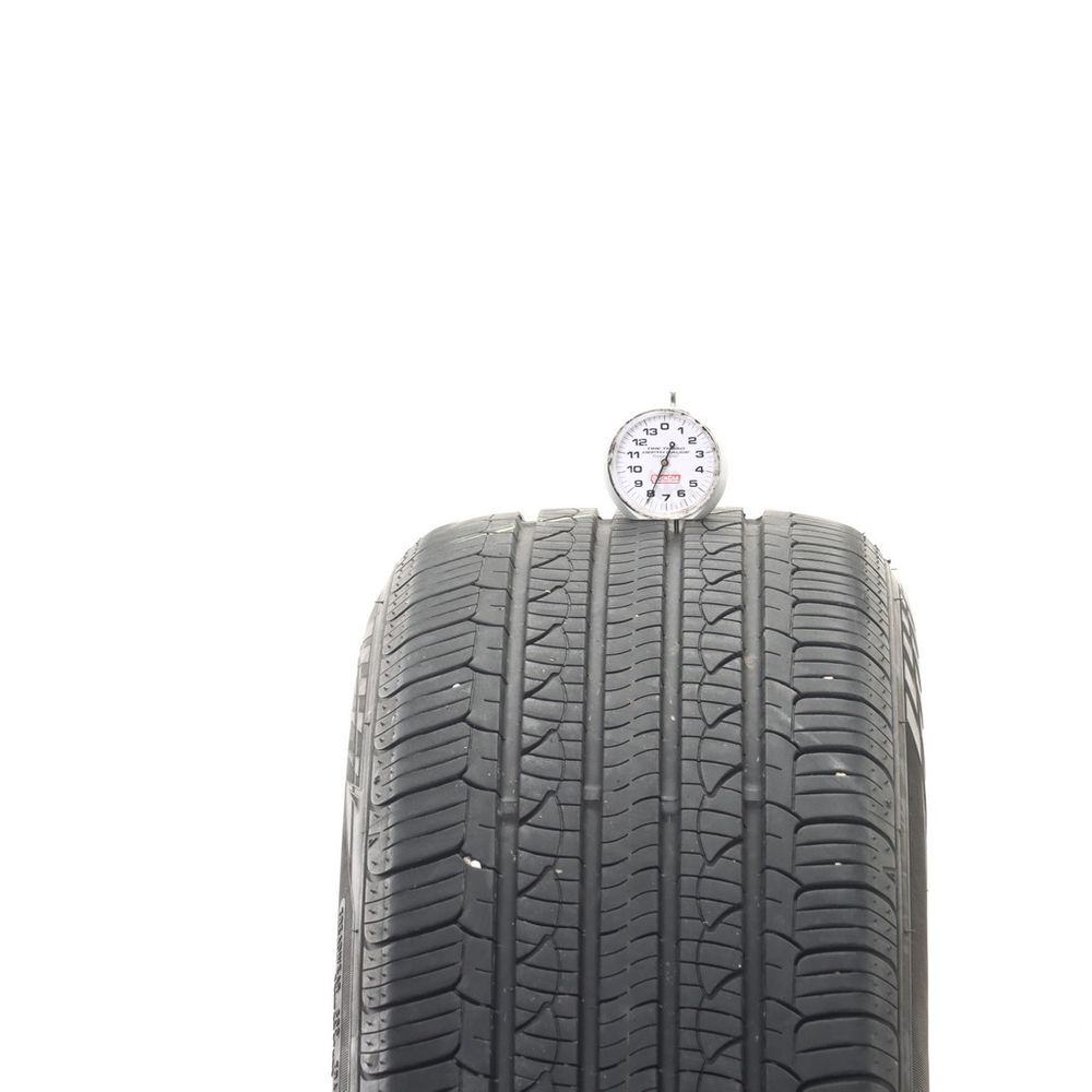 Set of (2) Used 215/55R18 Nexen N'Priz AH8 95H - 7.5-8/32 - Image 5