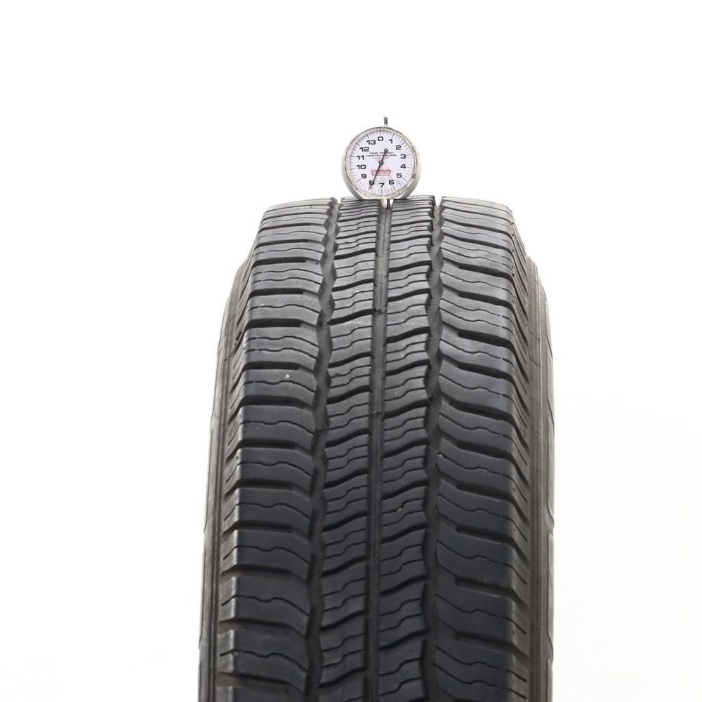 Used LT 215/85R16 Michelin Agilis CrossClimate  115/112R E - 7.5/32 - Image 2