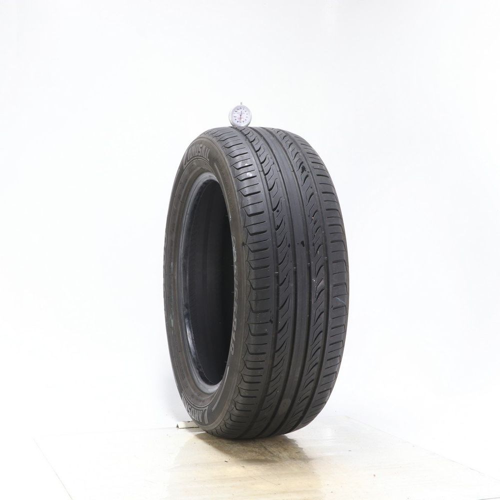 Used 225/55ZR18 Landsail LS388 102W - 7.5/32 - Image 1