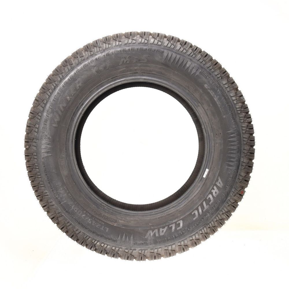 Driven Once LT 245/70R17 Arctic Claw Winter XSI 119/116Q E - 17/32 - Image 3
