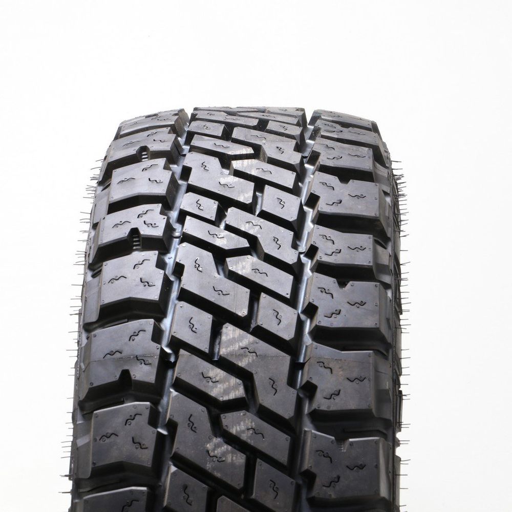 Set of (2) New LT 275/70R18 Mickey Thompson Baja Legend EXP 125/122Q E - 19/32 - Image 2