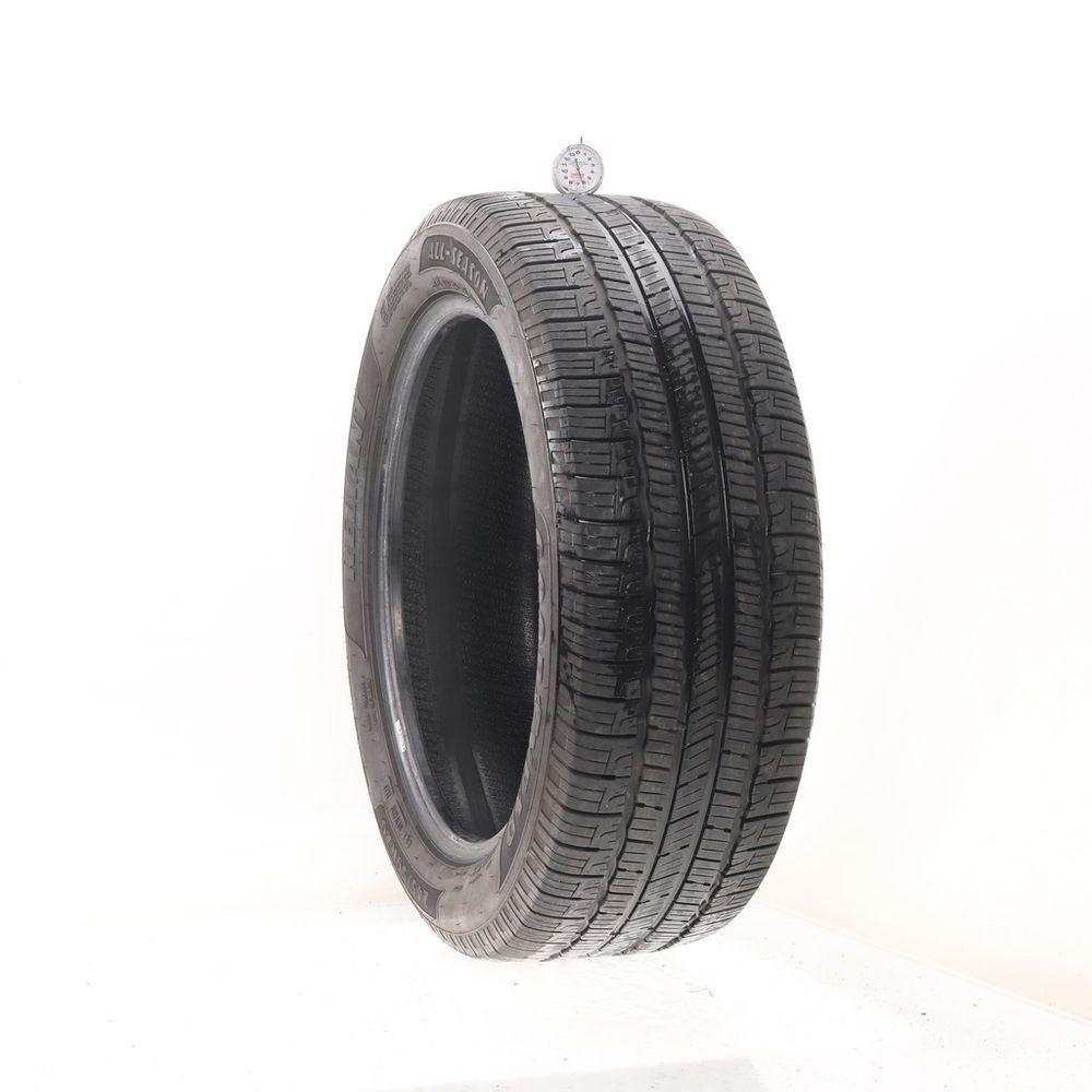 Used 245/50R20 Goodyear Reliant All-season 102V - 6/32 - Image 1