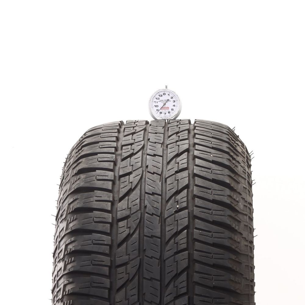 Set of (2) Used 275/65R18 Yokohama Geolandar A/T G015 116H - 7-8.5/32 - Image 5