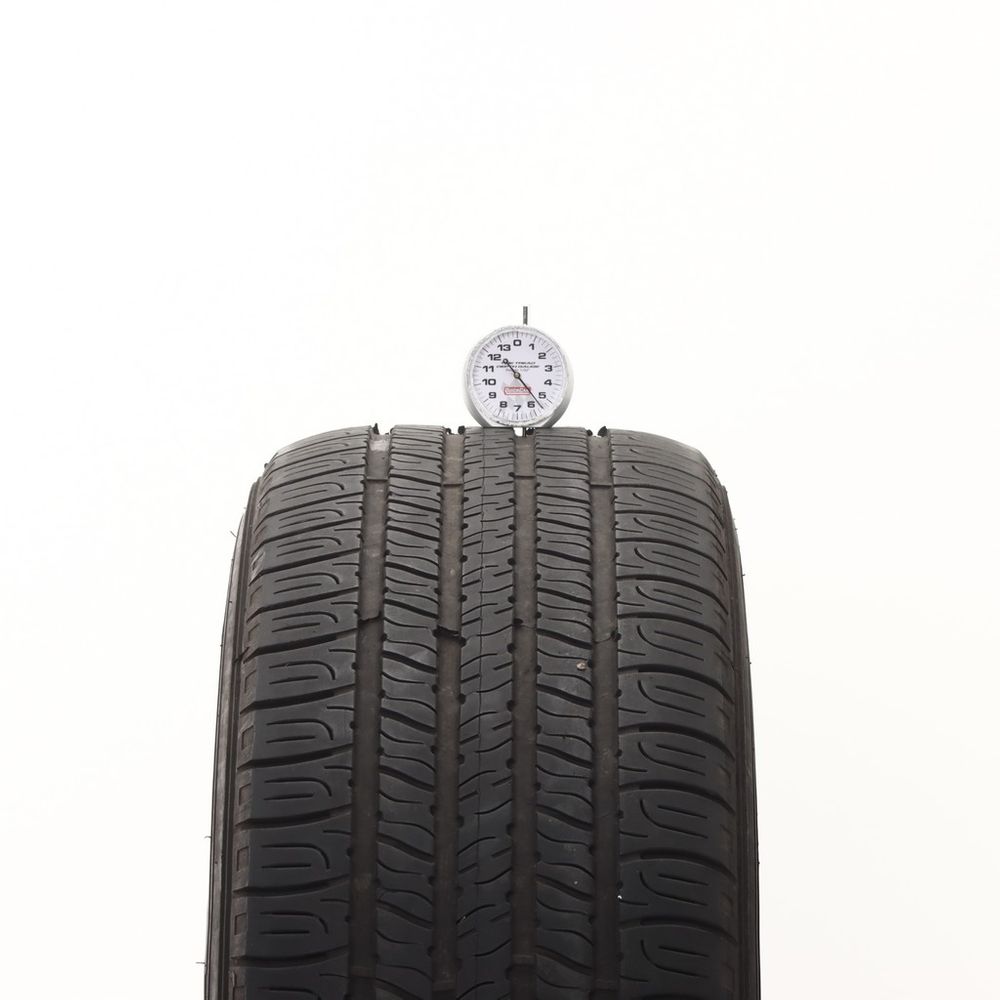 Set of (2) Used 235/65R17 Goodyear Assurance All-Season 104T - 5.5-7/32 - Image 2