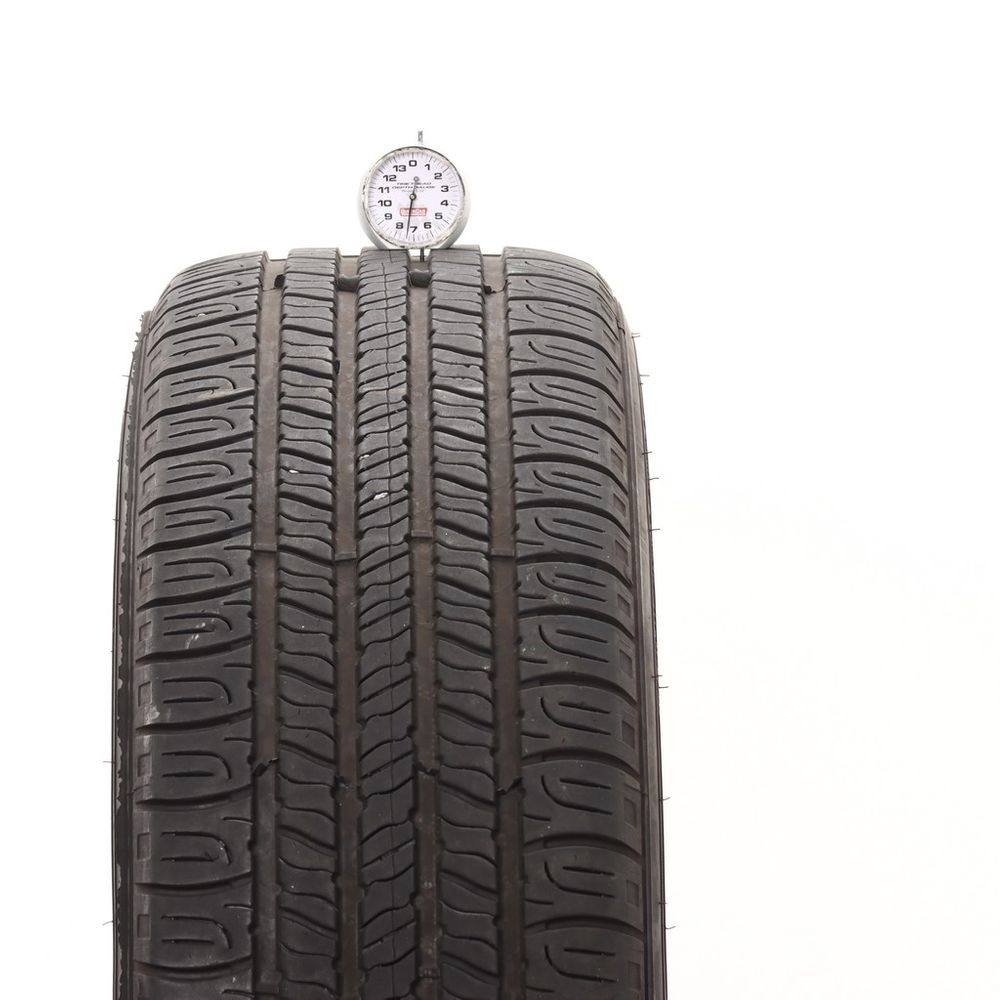 Set of (2) Used 235/65R17 Goodyear Assurance All-Season 104T - 5.5-7/32 - Image 5