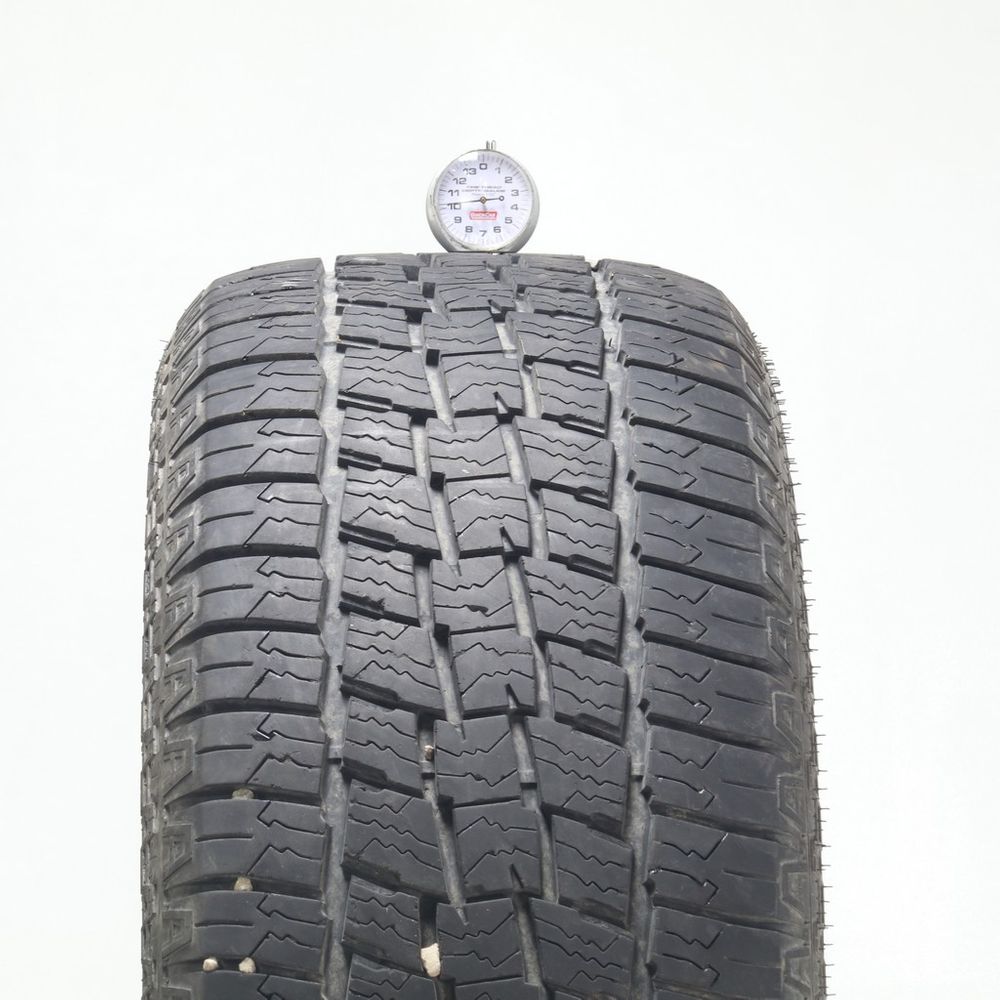 Used 275/55R20 Lionhart Lionclaw ATX2 113T - 10/32 - Image 2
