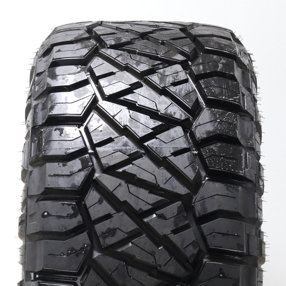 New LT 35X13.5R20 Nitto Ridge Grappler 126Q F - 16/32 - Image 2