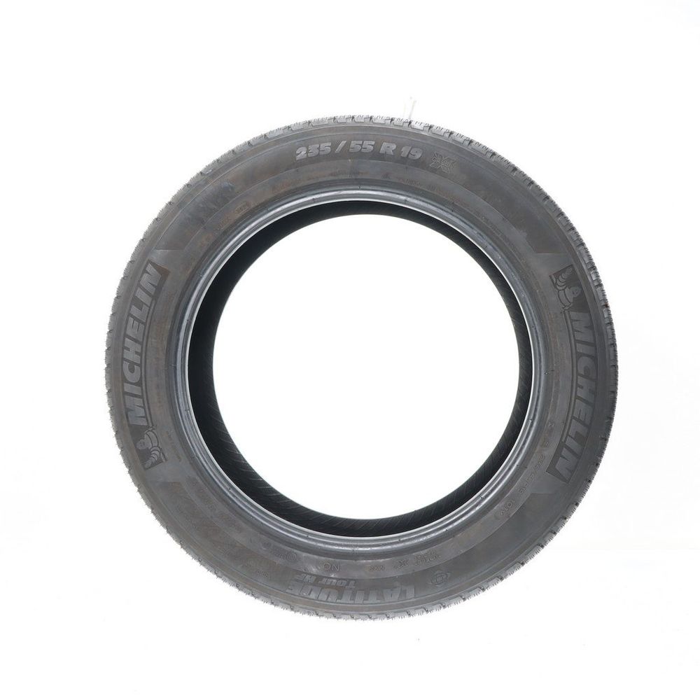 Set of (4) Used 235/55R19 Michelin Latitude Tour HP NO 101V - 7-7.5/32 - Image 6