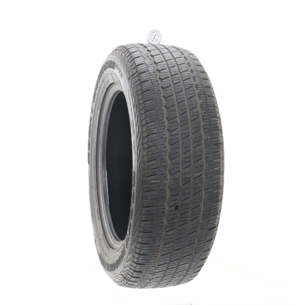 Set of (2) Used 275/60R20 Rocky Mountain H/T2 115H - 6.5-7.5/32 - Image 4