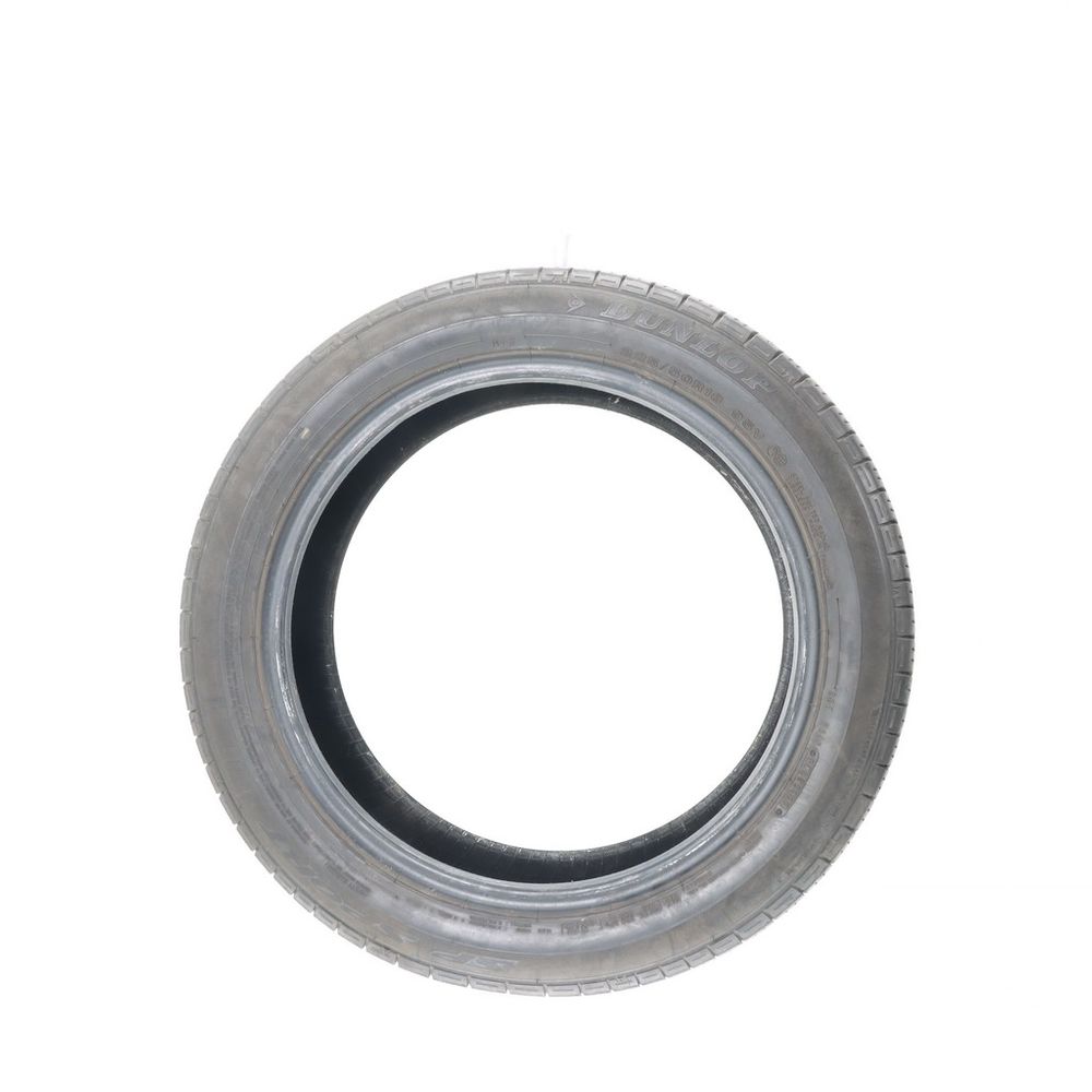 Used 225/50R18 Dunlop SP Sport 5000 95V - 8/32 - Image 3