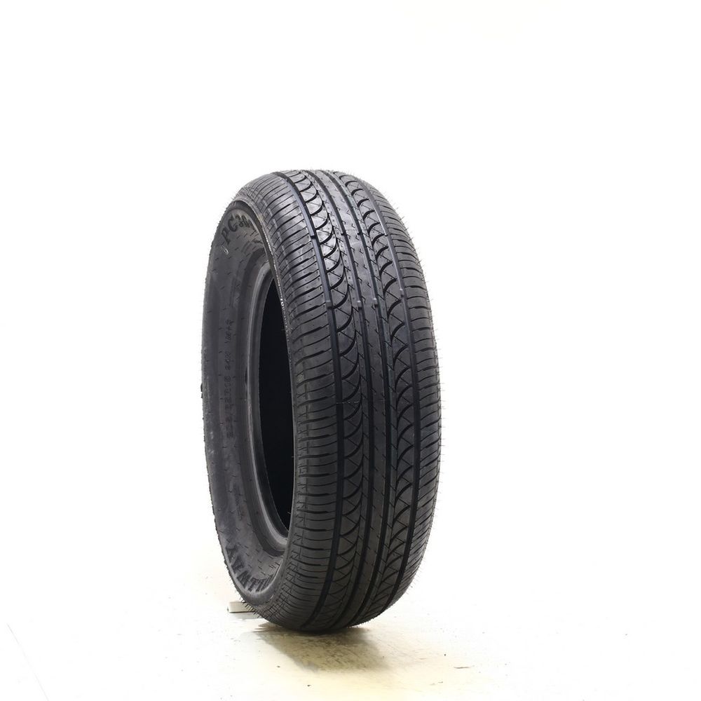 Set of (2) New 205/65R15 Fullway PC369 94H - New - Image 1