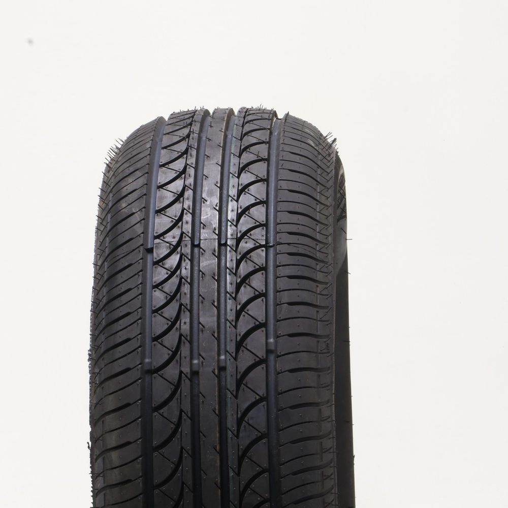Set of (2) New 205/65R15 Fullway PC369 94H - New - Image 2