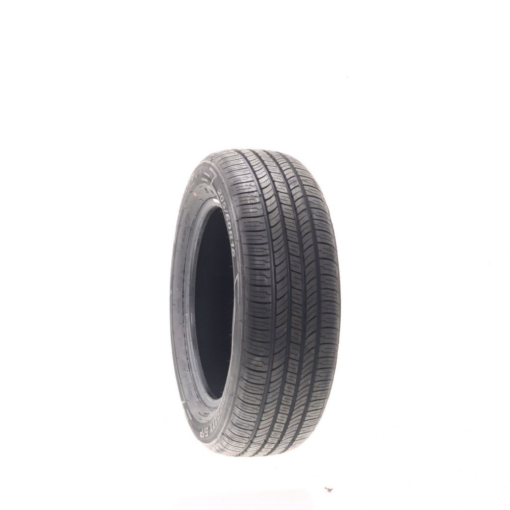 Set of (4) New 205/60R16 Landspider Citytraxx G/P 92V - Image 1