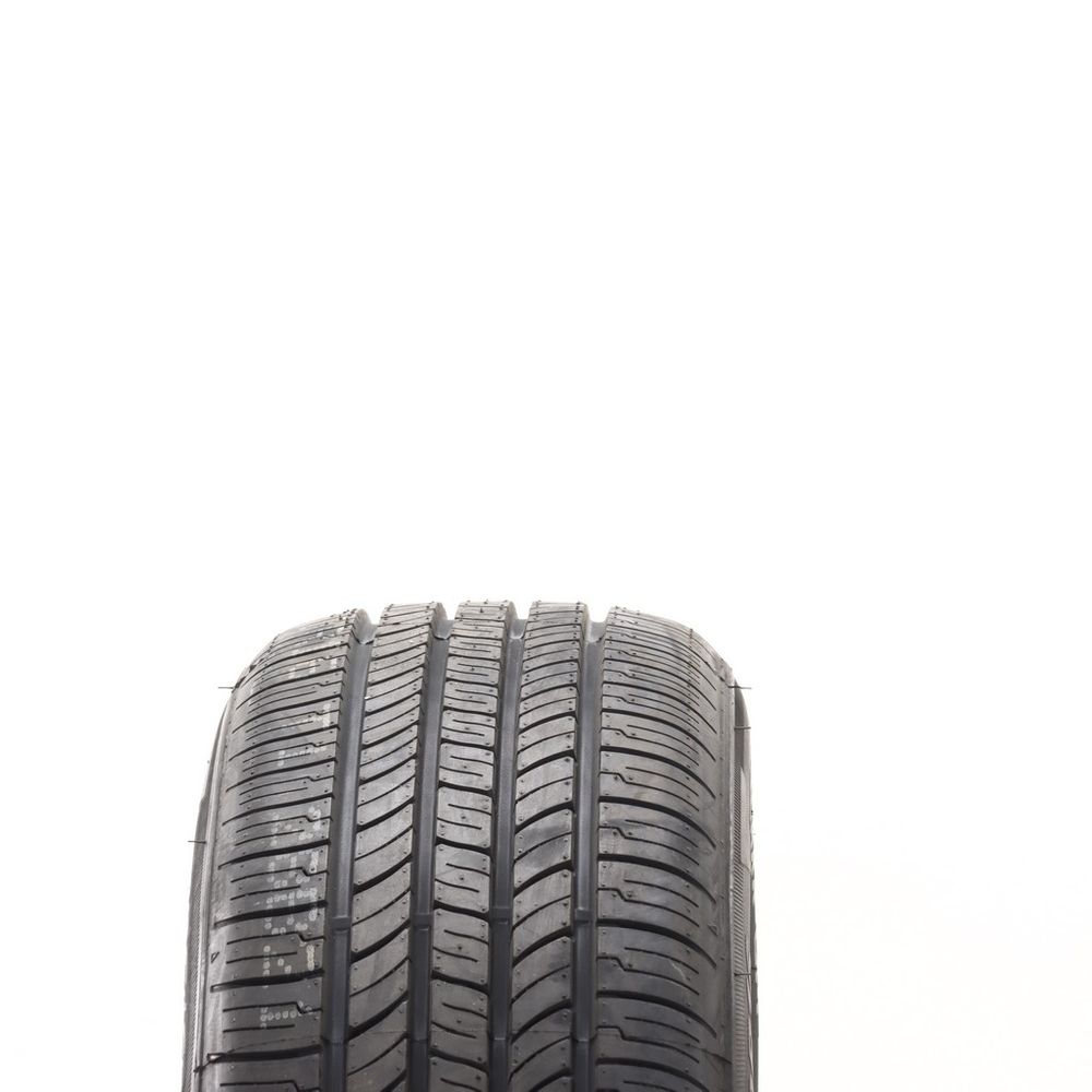 Set of (4) New 205/60R16 Landspider Citytraxx G/P 92V - Image 2