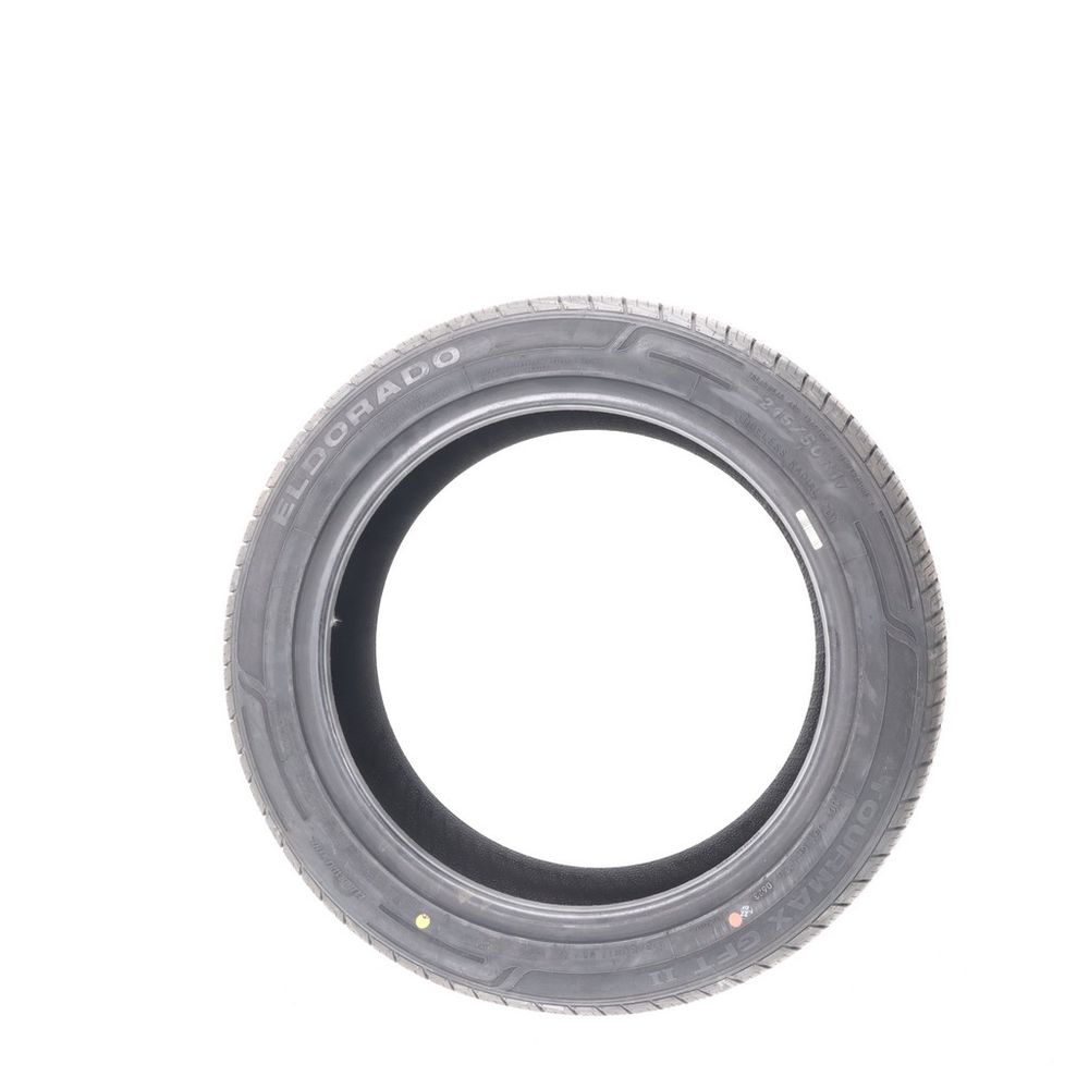New 215/50R17 Eldorado Tourmax GFT II 95V - Image 3