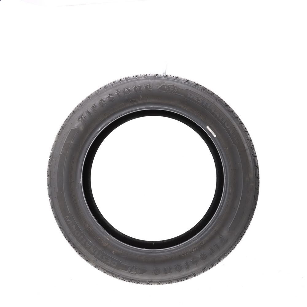 Set of (4) Used 235/55R18 Firestone Destination LE3 100V - 8-9.5/32 - Image 12