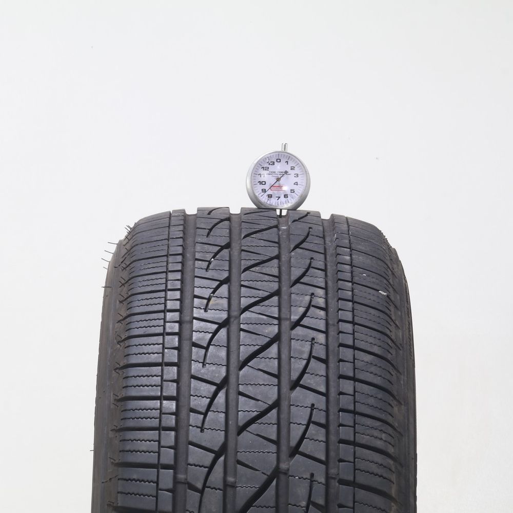 Set of (4) Used 235/55R18 Firestone Destination LE3 100V - 8-9.5/32 - Image 5