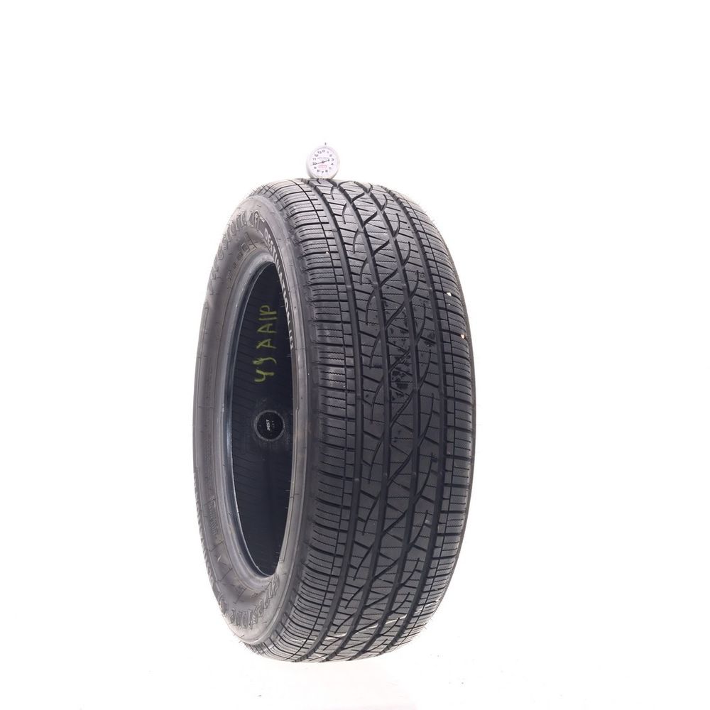 Set of (4) Used 235/55R18 Firestone Destination LE3 100V - 8-9.5/32 - Image 10