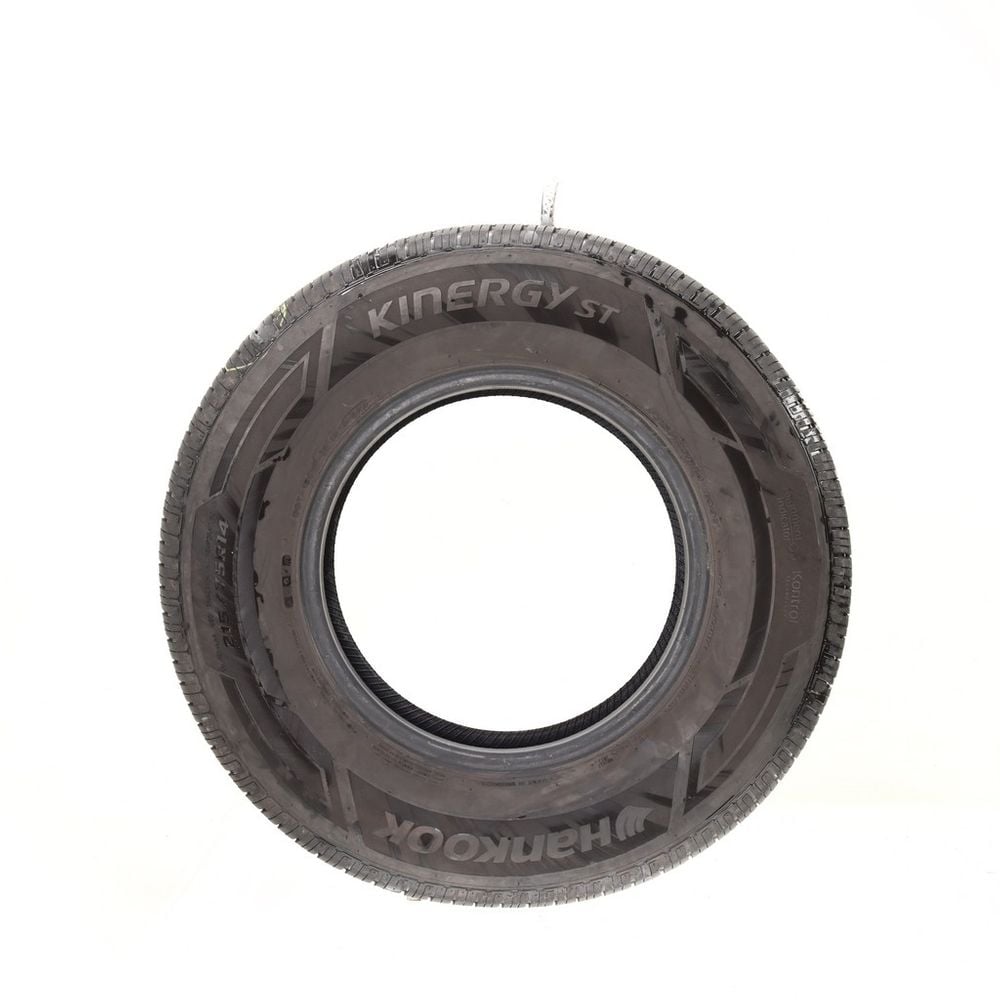 Used 215/75R14 Hankook Kinergy ST 100T - 7.5/32 - Image 3