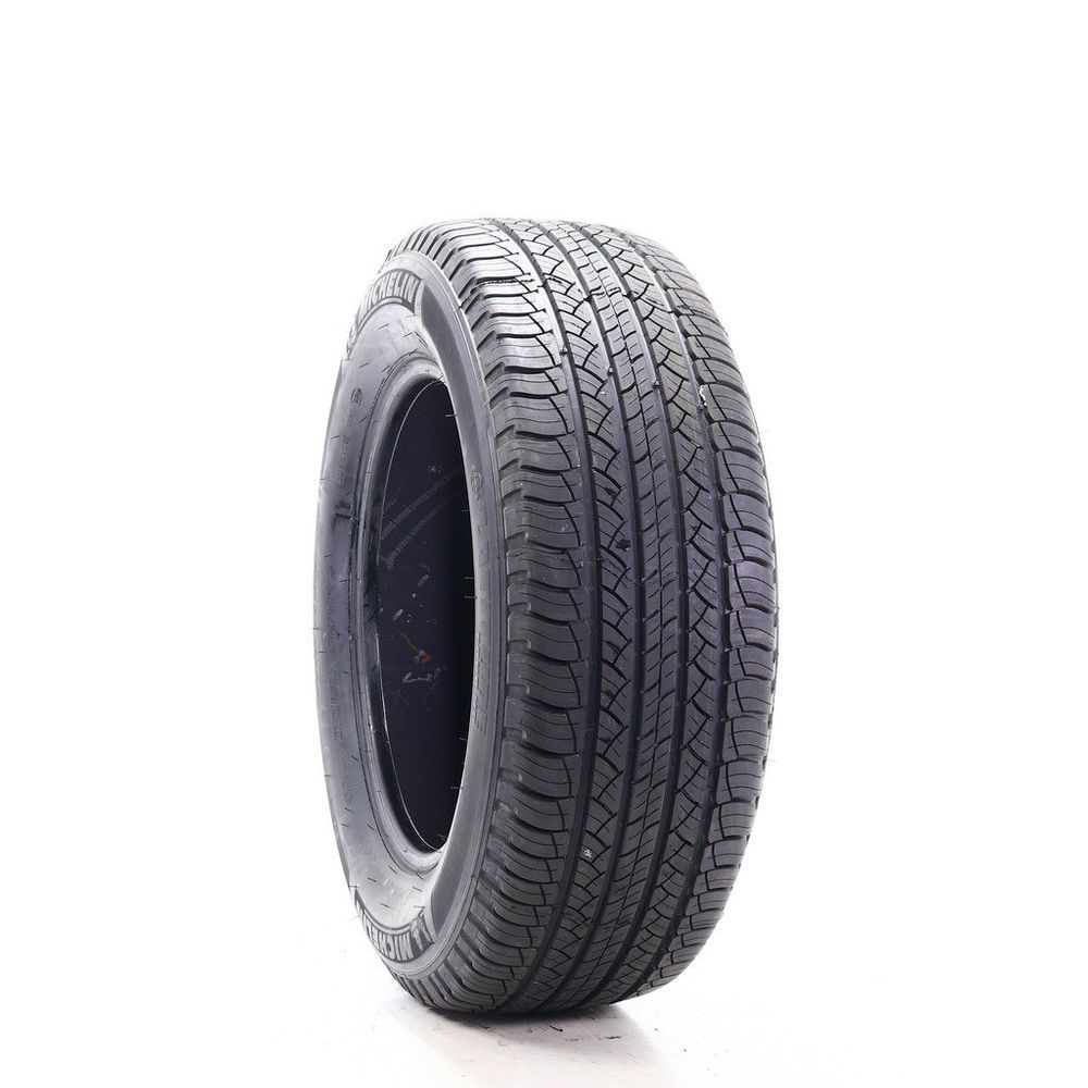 New 265/60R18 Michelin Latitude Tour HP 109H - 9/32 - Image 1