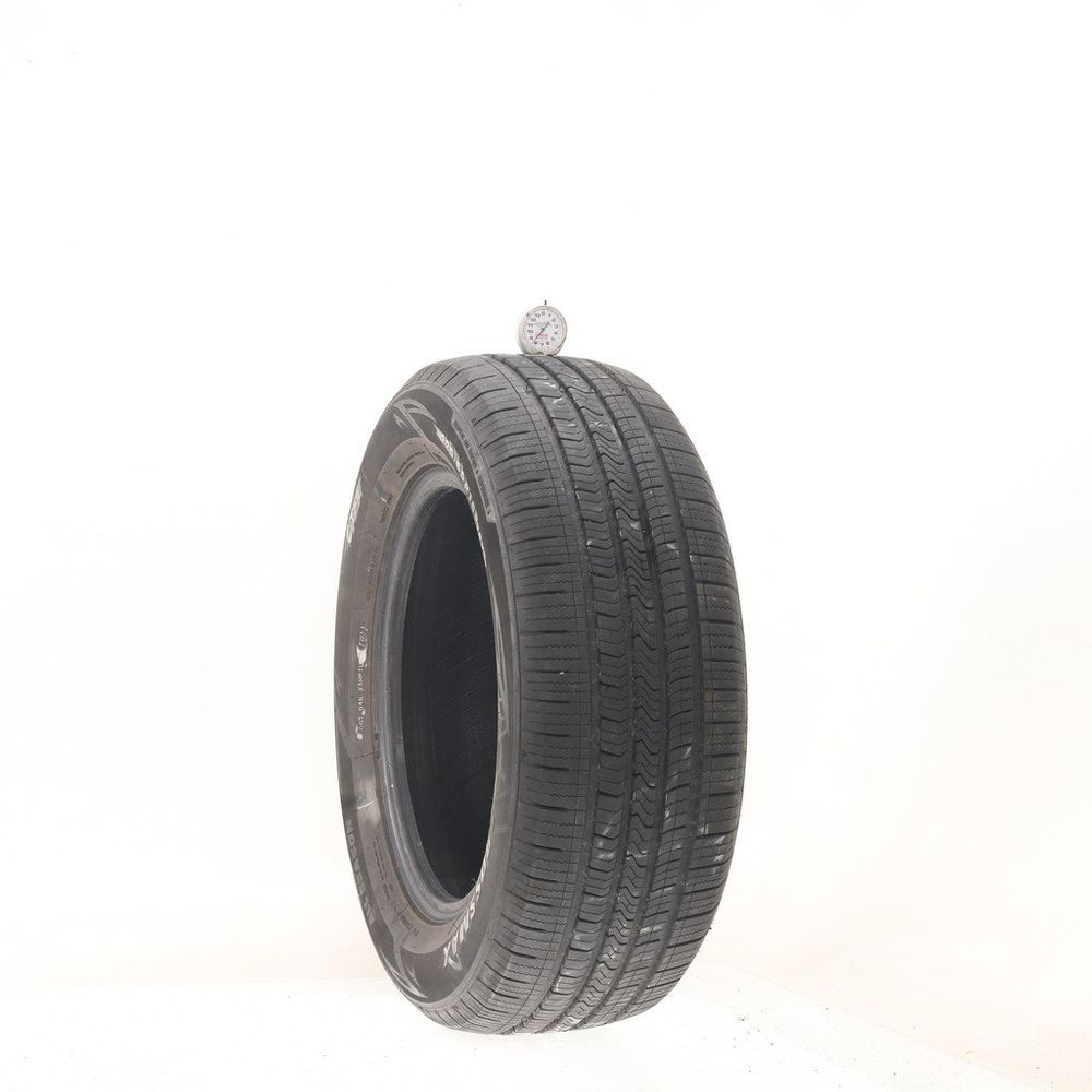 Set of (2) Used 225/60R16 Crossmax CT-1 98V - 8.5-9/32 - Image 1