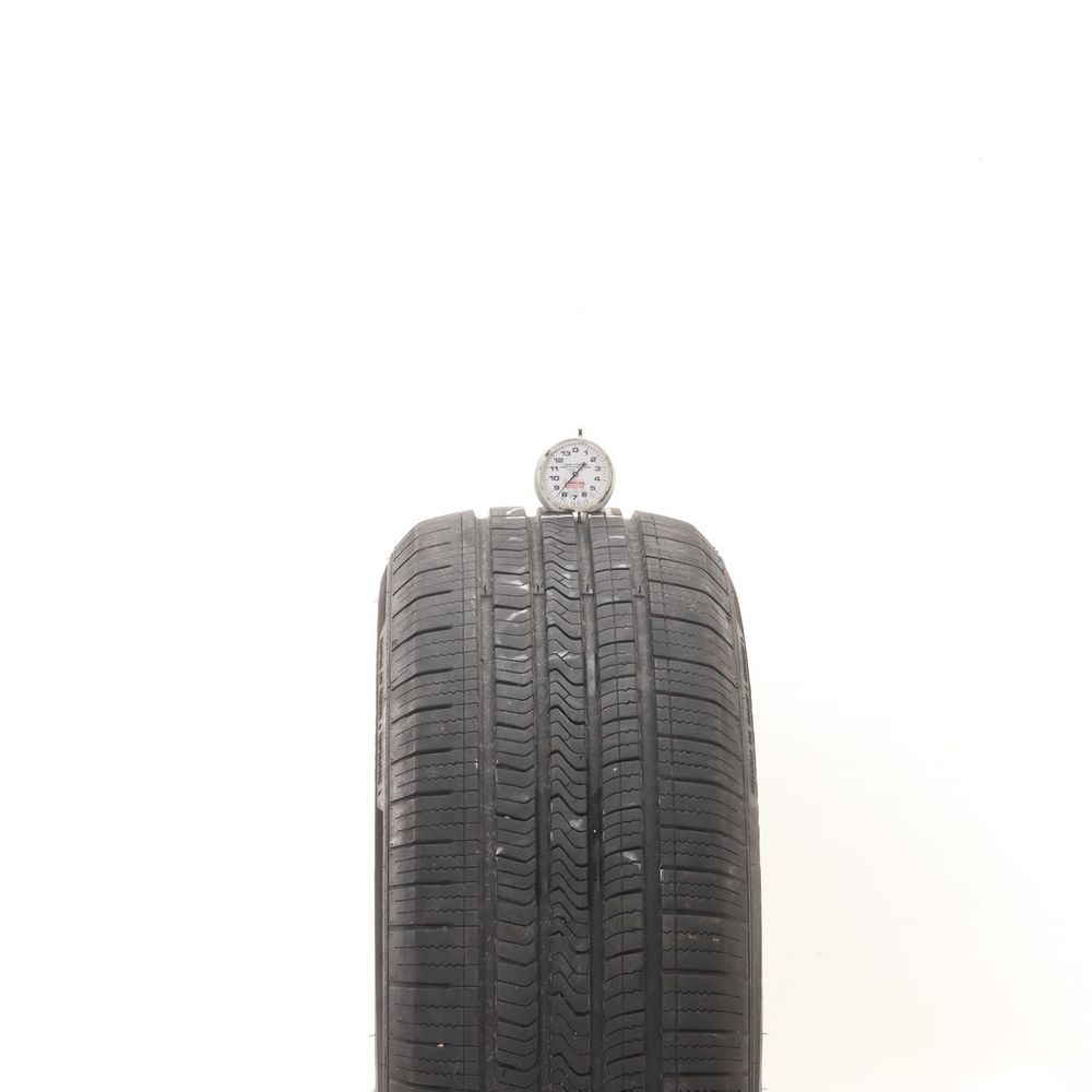 Set of (2) Used 225/60R16 Crossmax CT-1 98V - 8.5-9/32 - Image 2