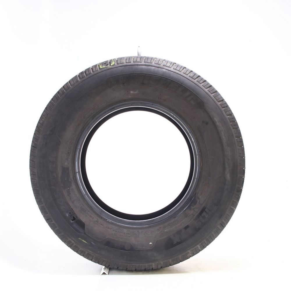 Used LT 245/75R16 Michelin Agilis LTX MO-V 120/116Q E - 8.5/32 - Image 3