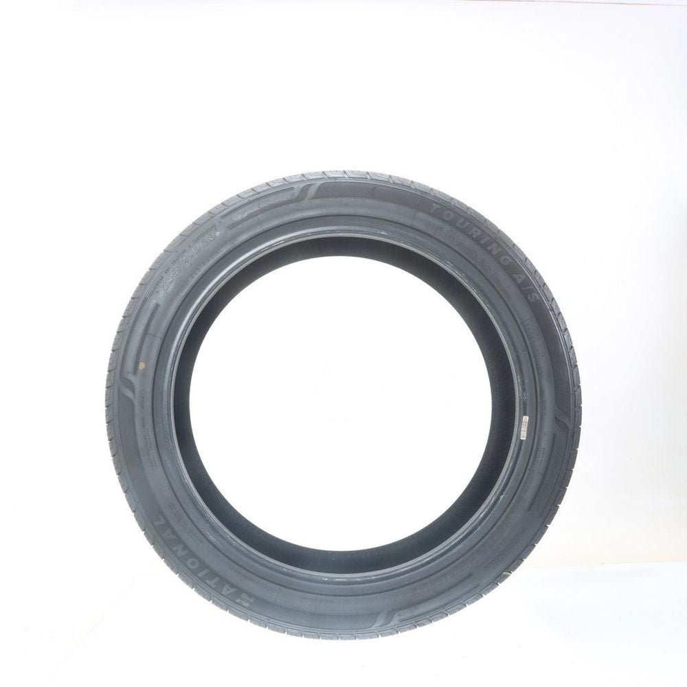 Driven Once 245/45R20 National Touring A/S 99H - 9.5/32 - Image 3