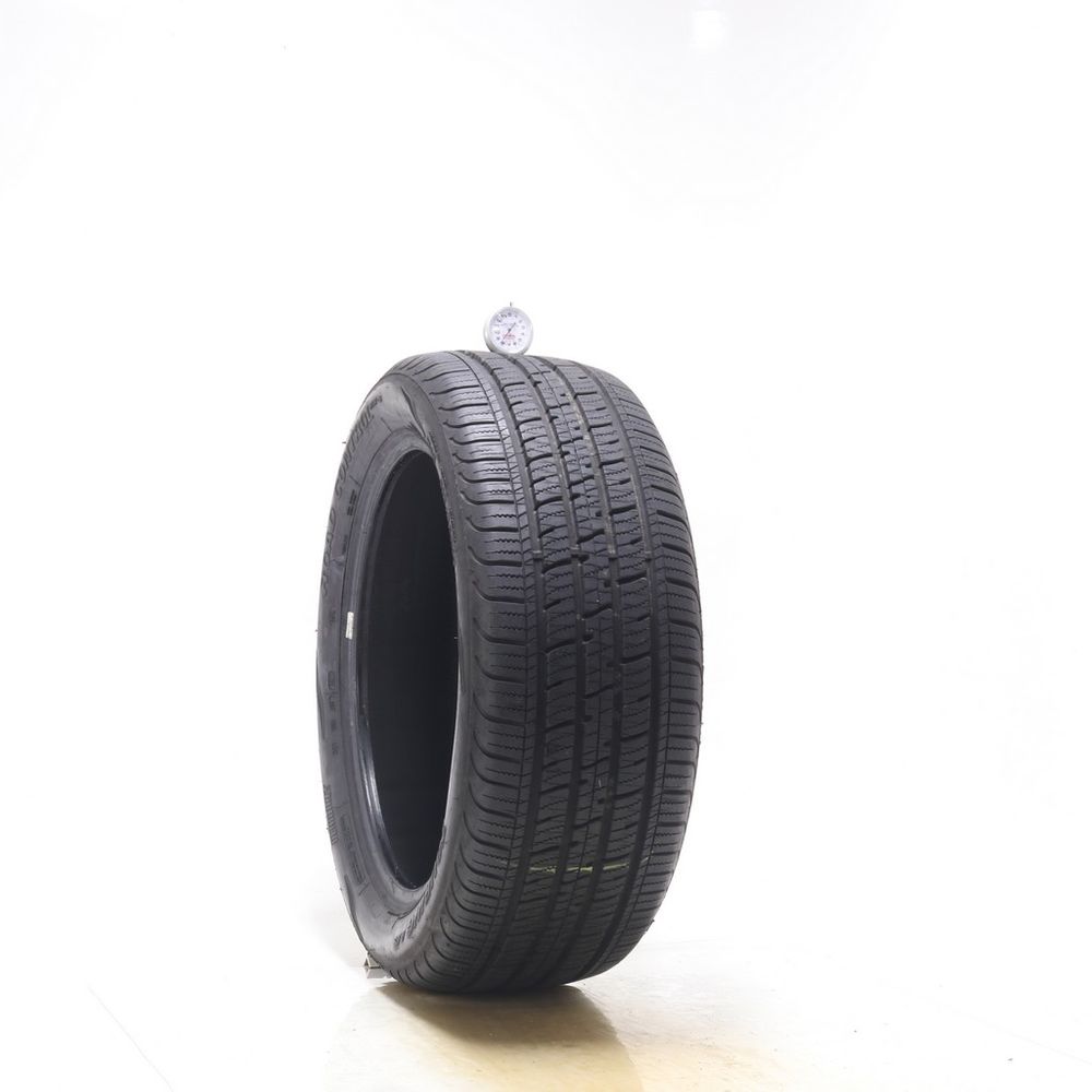 Set of (2) Used 215/50R17 DeanTires Road Control NW-3 Touring A/S 95V - 7.5-8/32 - Image 4