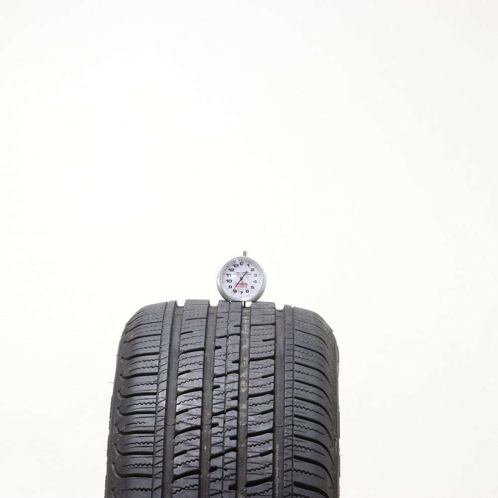 Set of (2) Used 215/50R17 DeanTires Road Control NW-3 Touring A/S 95V - 7.5-8/32 - Image 5