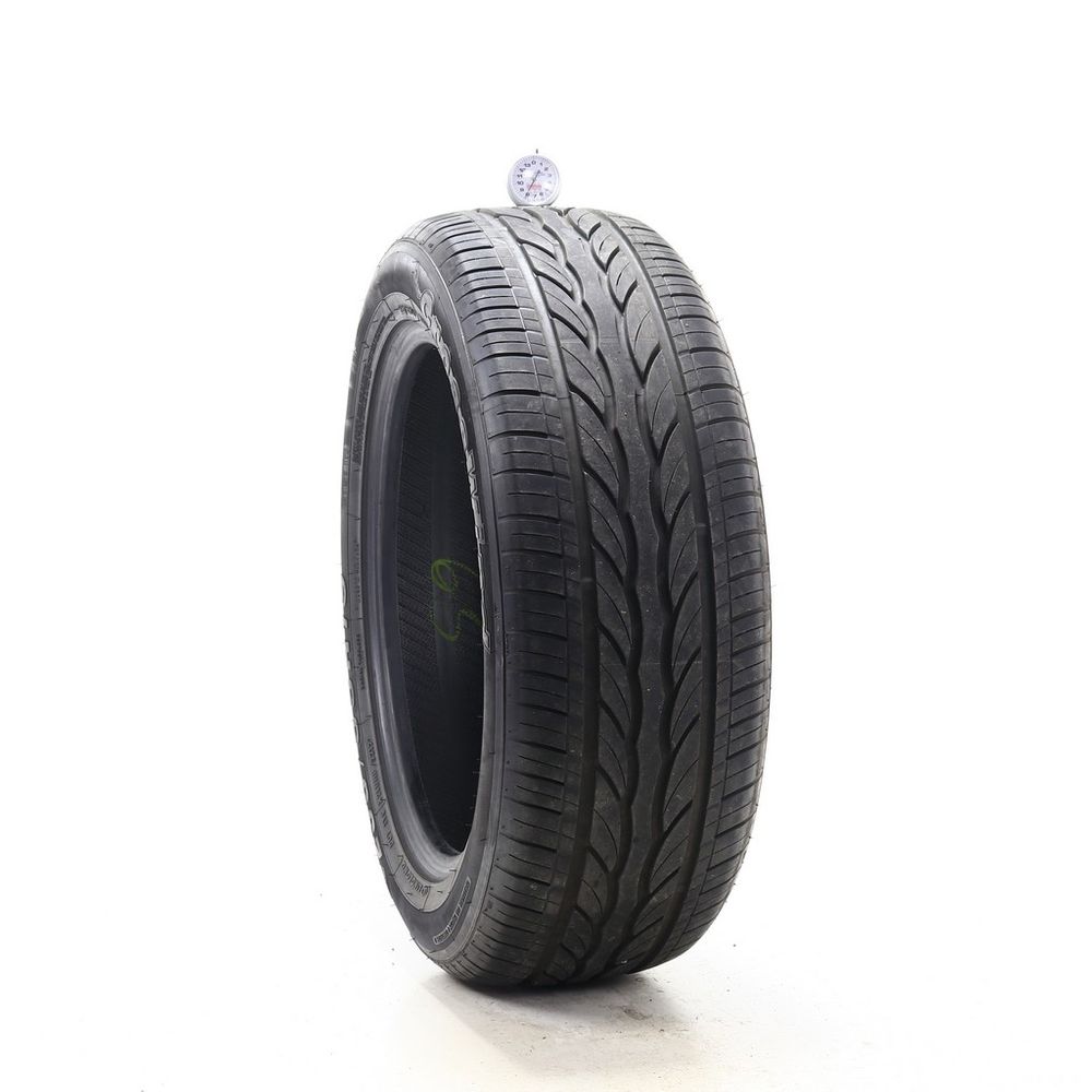 Set of (2) Used 235/55R19 Linglong Crosswind 105W - 7-8/32 - Image 4
