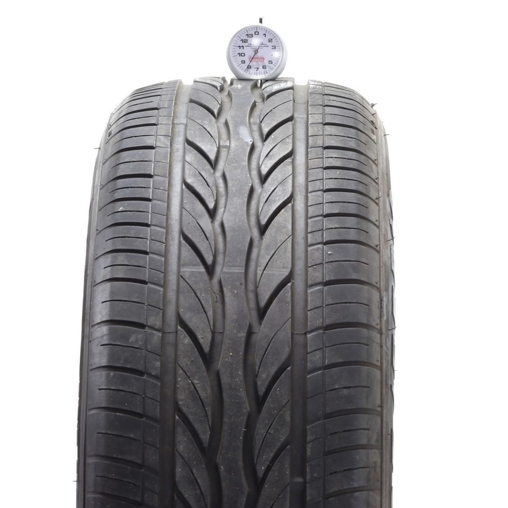 Set of (2) Used 235/55R19 Linglong Crosswind 105W - 7-8/32 - Image 5