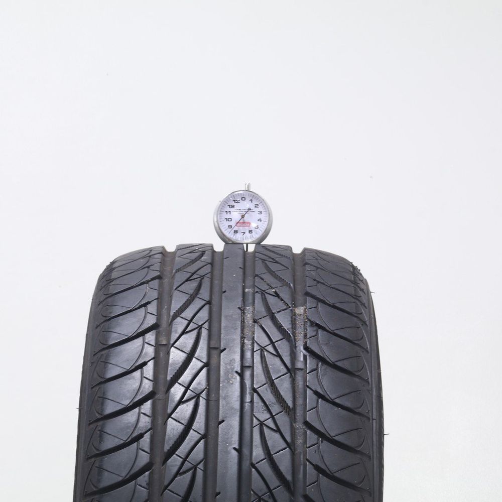 Used 235/50ZR18 Summit Ultramax HP A/S 101W - 8.5/32 - Image 2