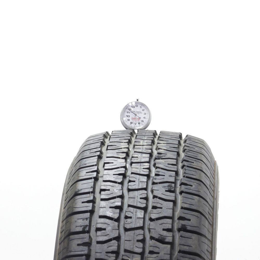 Used 255/70R15 BFGoodrich Radial T/A 108S - 11.5/32 - Image 2